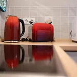 Abendsonne Apartamento Lehe (Schleswig-Holstein)