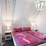Apartamento Abendsonne *
