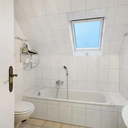 アパート Abendsonne Lehe (Schleswig-Holstein)