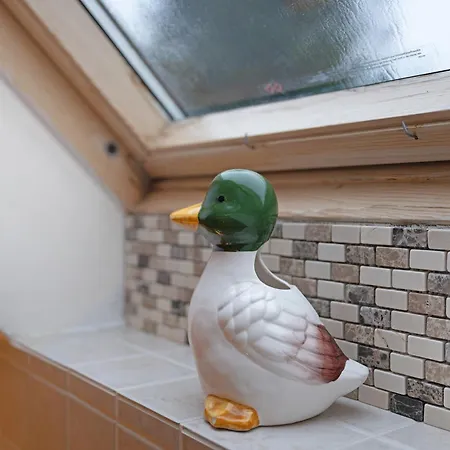 Abendsonne アパート Lehe (Schleswig-Holstein)