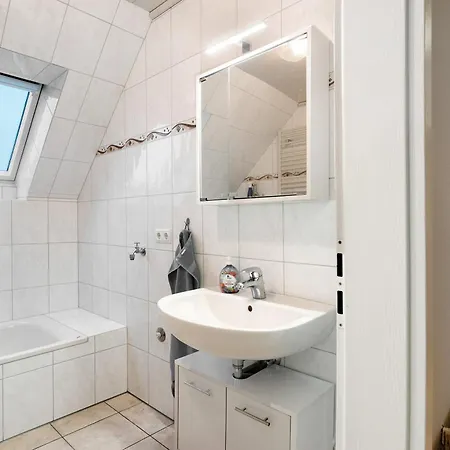 Abendsonne Lehe (Schleswig-Holstein)