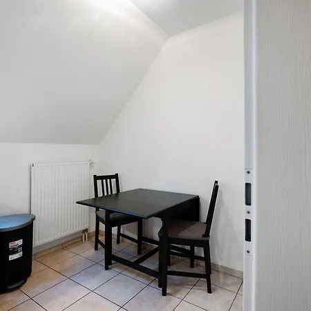 Abendsonne アパート *