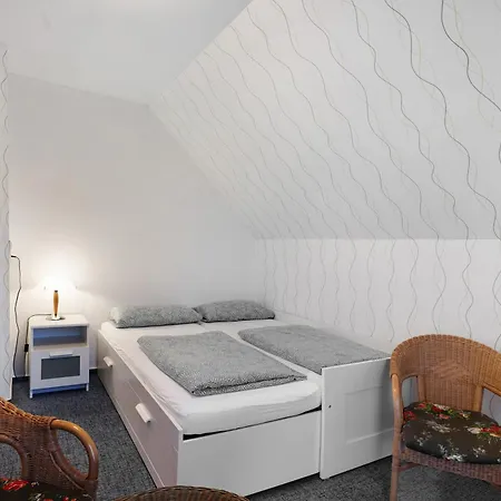 Abendsonne アパート *