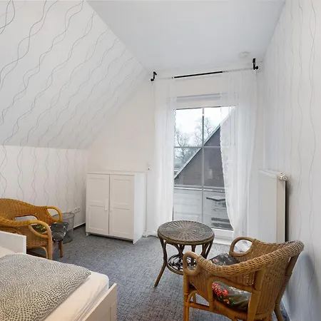 Abendsonne Lehe (Schleswig-Holstein)