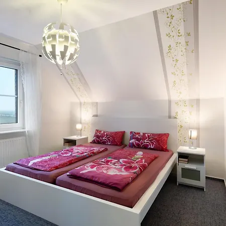 アパート Abendsonne