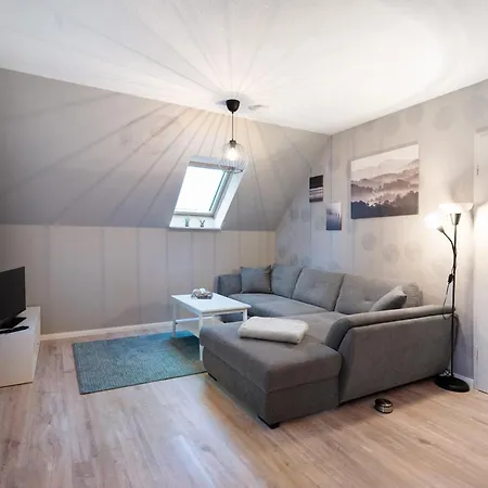 Apartamento Abendsonne