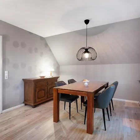 Apartamento Abendsonne