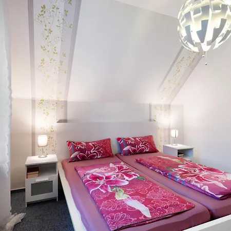 Apartamento Abendsonne *