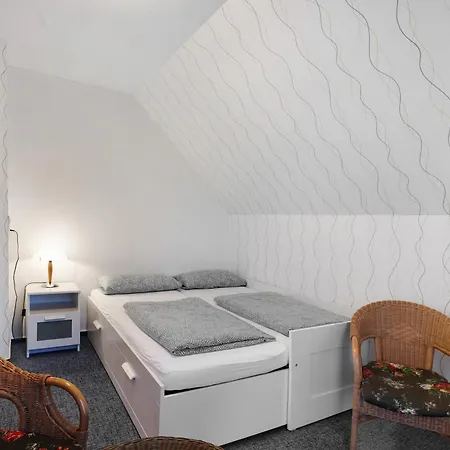 Abendsonne Apartamento